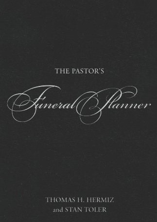 Funeral Planner Book 2 2