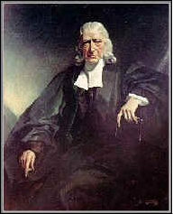 john wesley 192